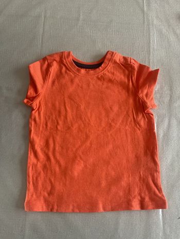 T-shirt garçon