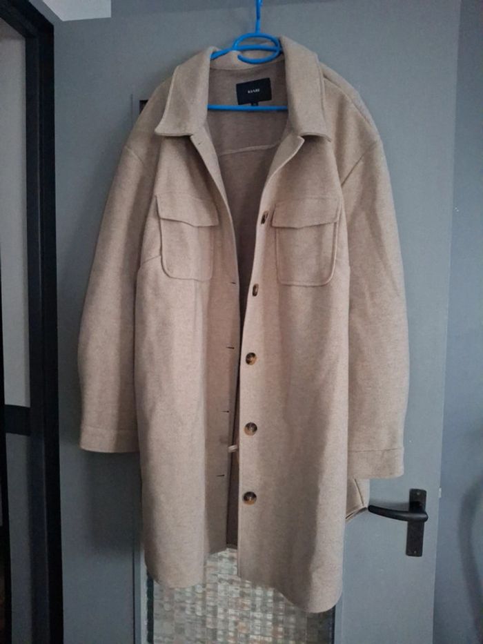 Veste - photo numéro 2