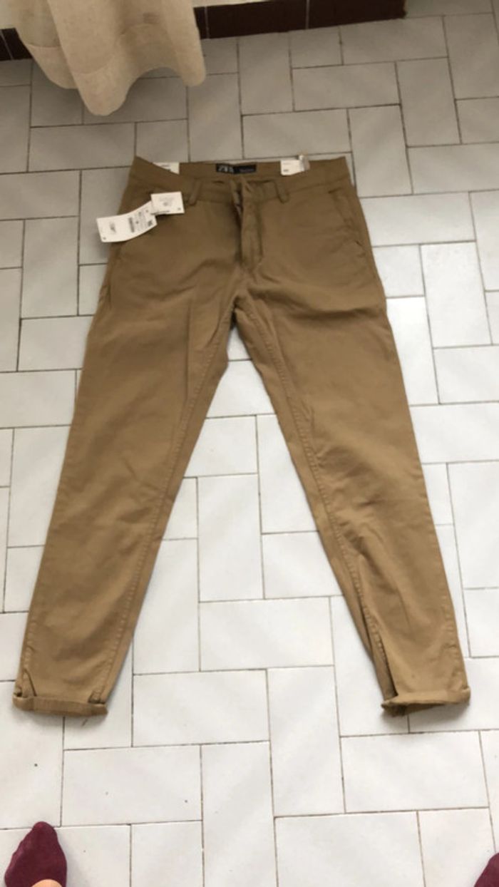 Pantalon skinny Neuf - photo numéro 2