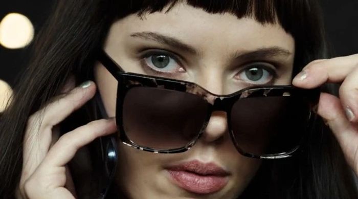 Lunettes de soleil Peter and May Walk modele S#02 - photo numéro 6