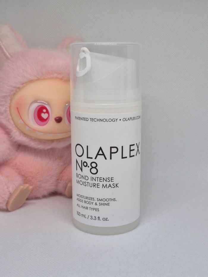 Lot Olaplex N8 & 4-in-1 - photo numéro 2