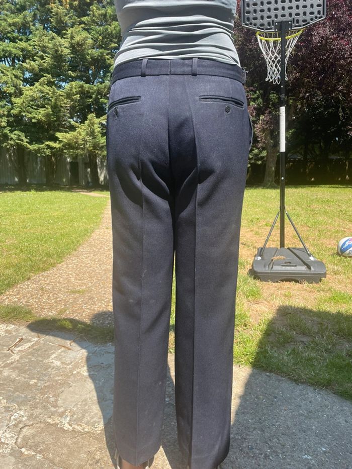 Pantalon armée - photo numéro 2