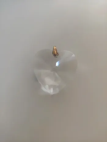 Pendentif femme