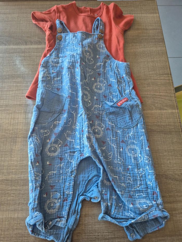 Ensemble Petit Béguin