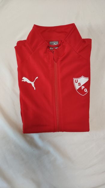 Veste de sport Puma 14 ans