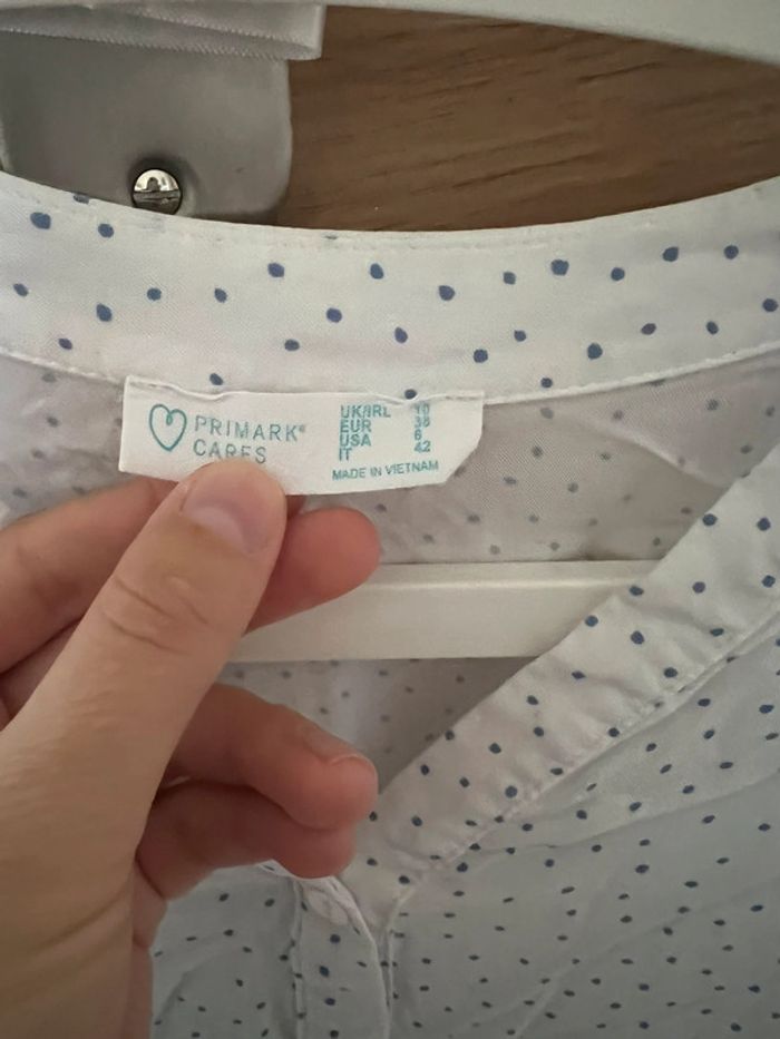 Blouse Primark - photo numéro 3