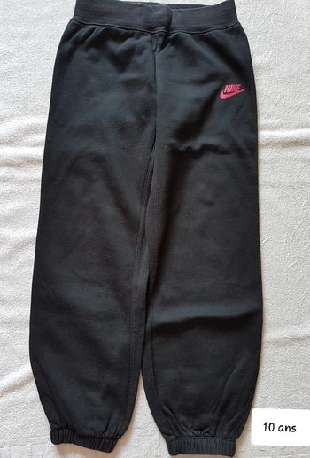 Jogging Nike 10 ans