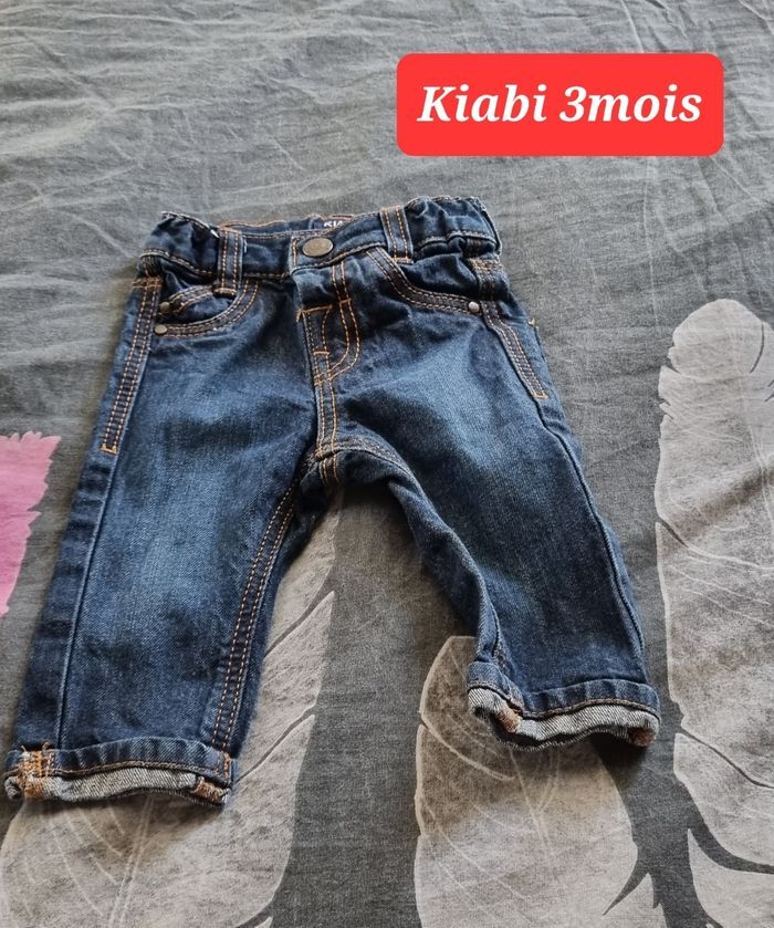 Pantalon - photo numéro 7