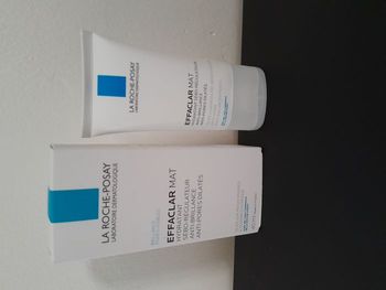 EFFACLAR MAT La Roche-Posay