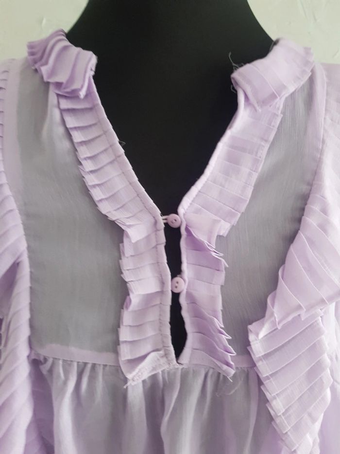 Chemise femme Vintage - photo numéro 2