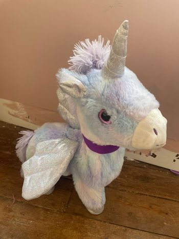 🦋licorne 