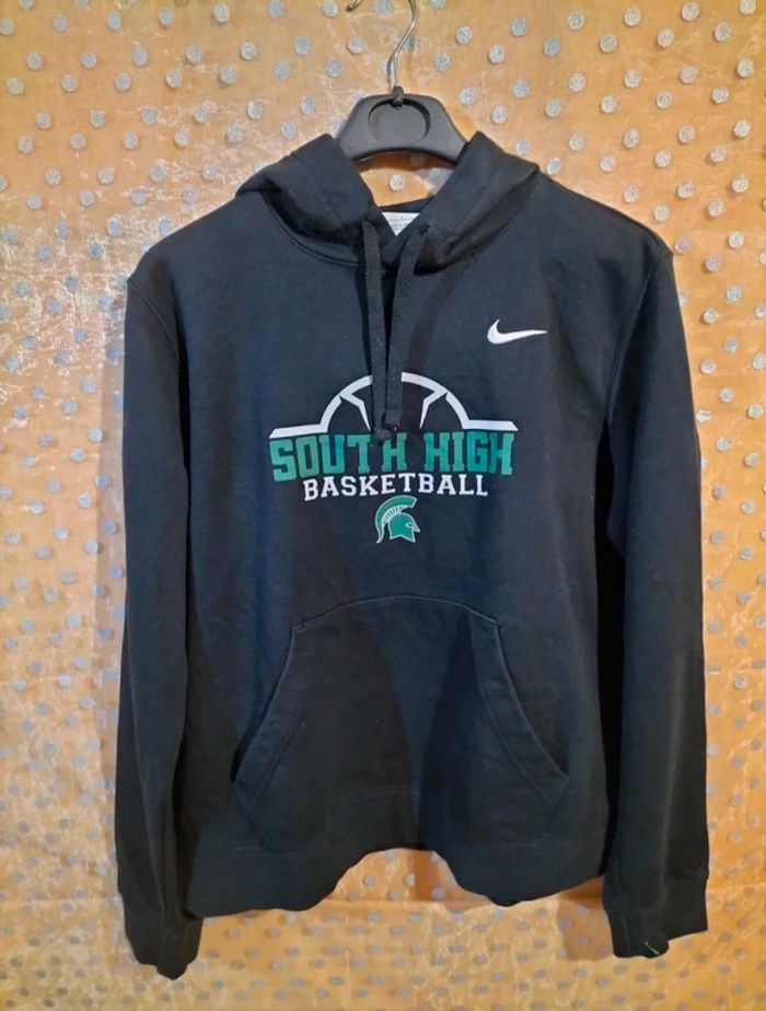 Sweat vintage Nike taille L