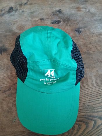 Casquette