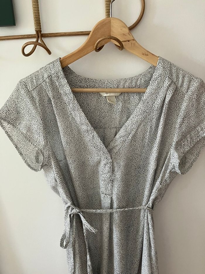 Blouse maternité MAMA - photo numéro 3