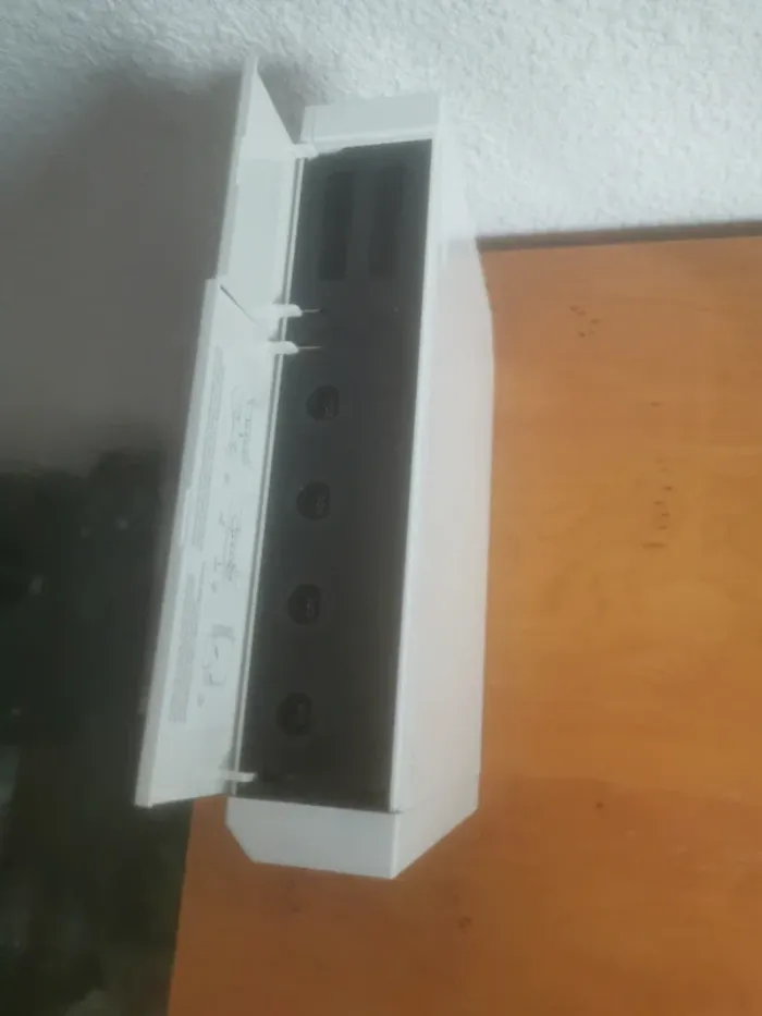 Wii blanche - photo numéro 8