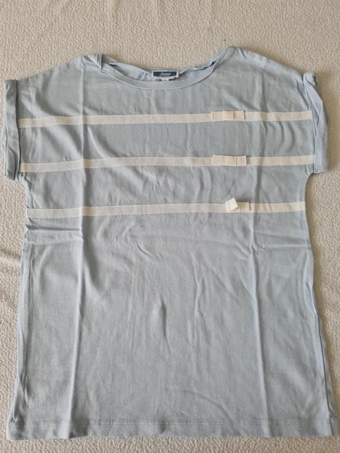 T-shirt Jacadi 12 ans