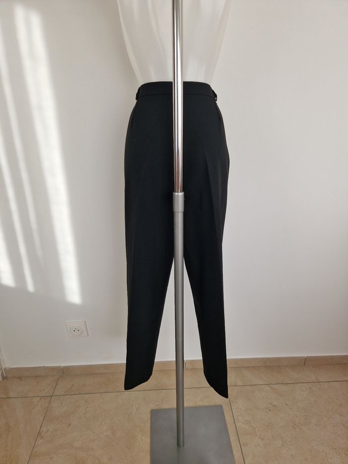 Pantalon noir Madlook - photo numéro 5