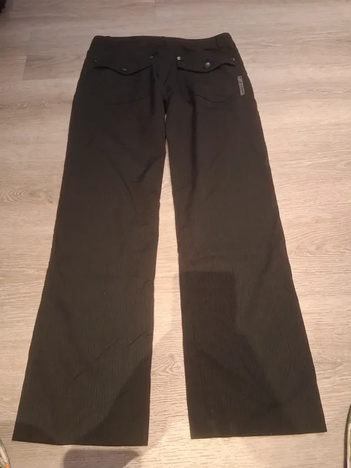Pantalon cargo