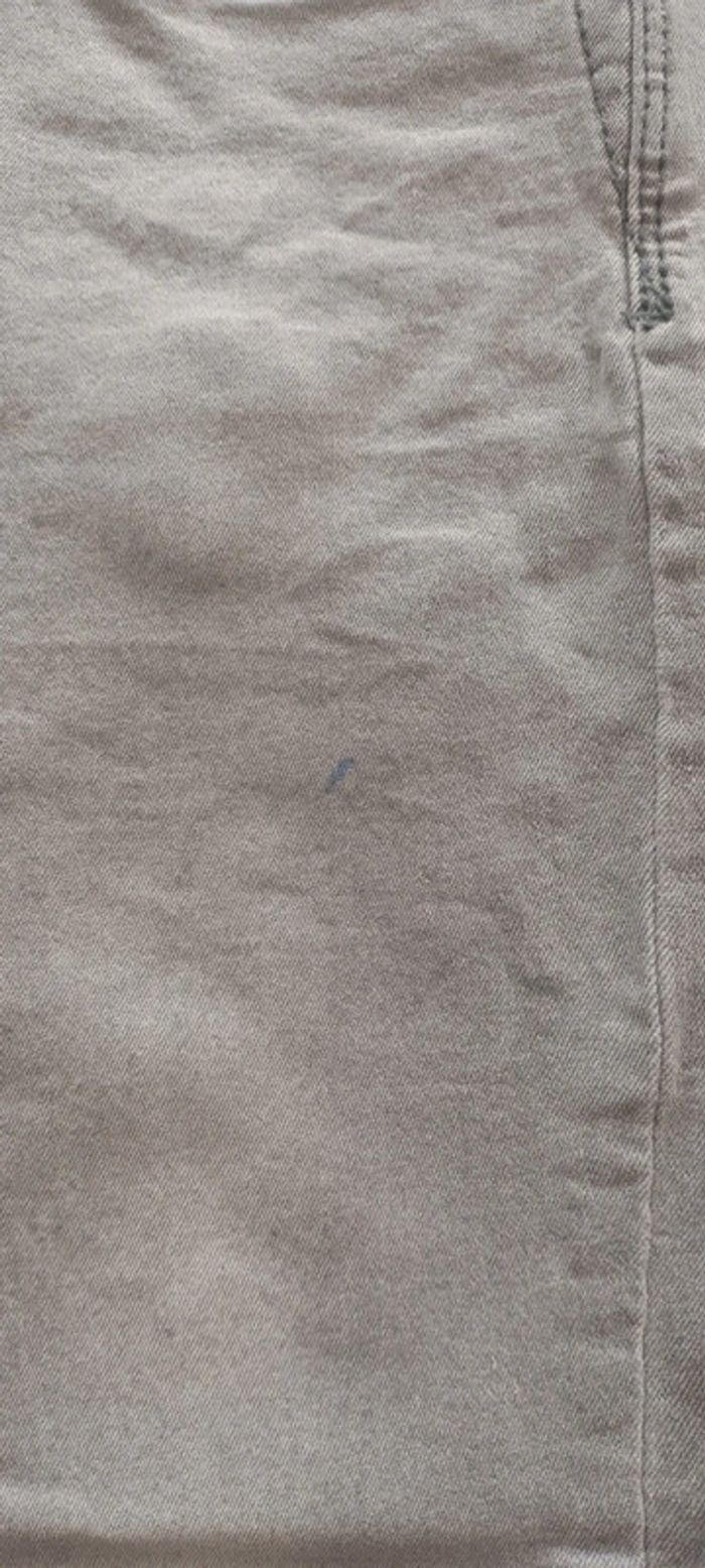 Lot 2 jeans slim - photo numéro 2