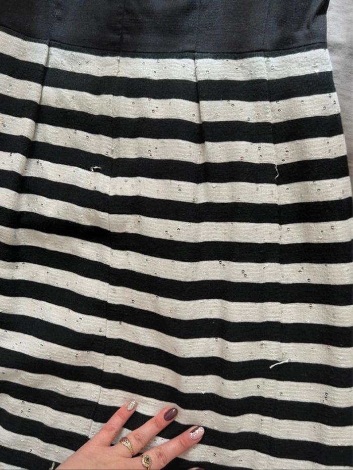 Robe chic 123 Paris T44 - photo numéro 7