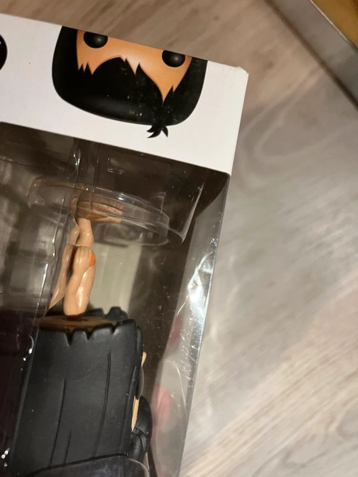Funko Pop Mowgli - Le livre de la Jungle - photo numéro 7