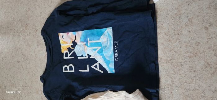 Tee-shirt - photo numéro 2