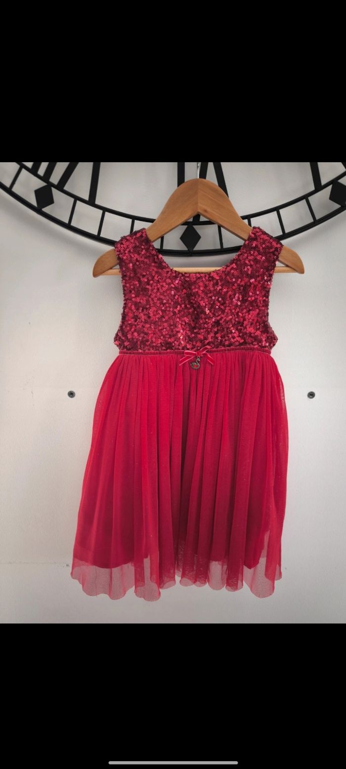 Robe de cérémonie