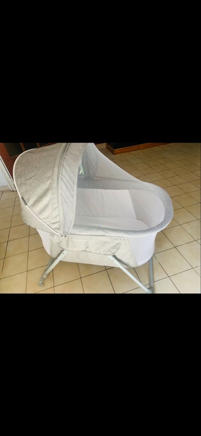 Berceau pliant - photo numéro 6