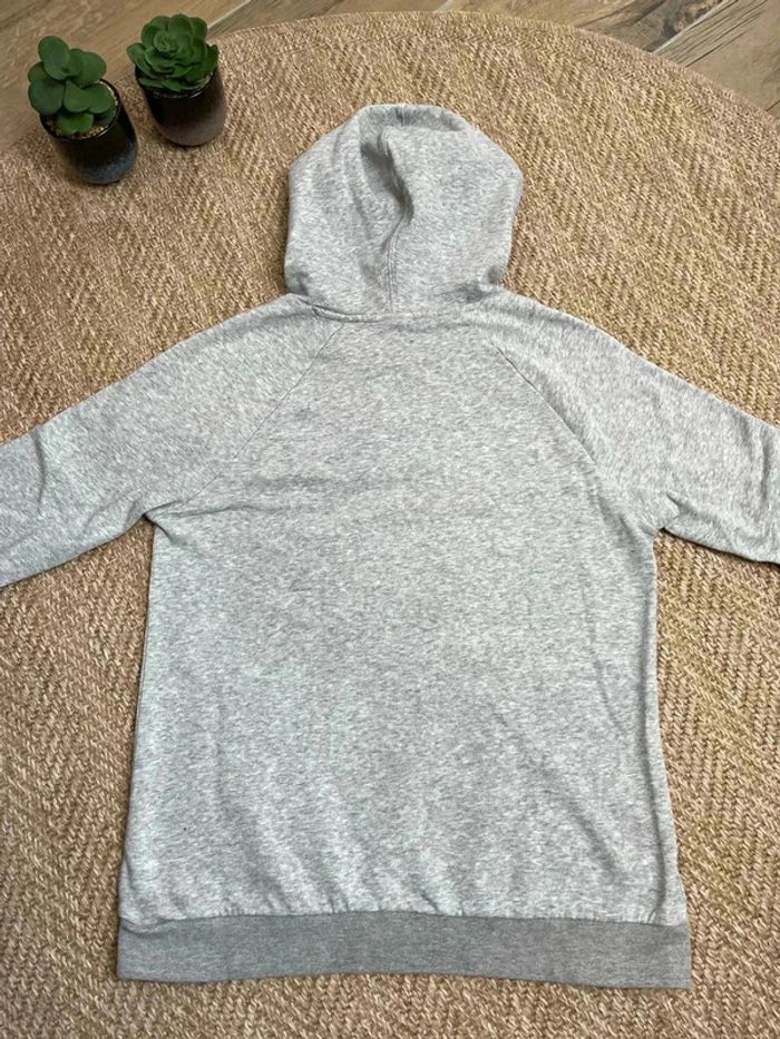 Sweat / pull à capuche Reebok - photo numéro 3