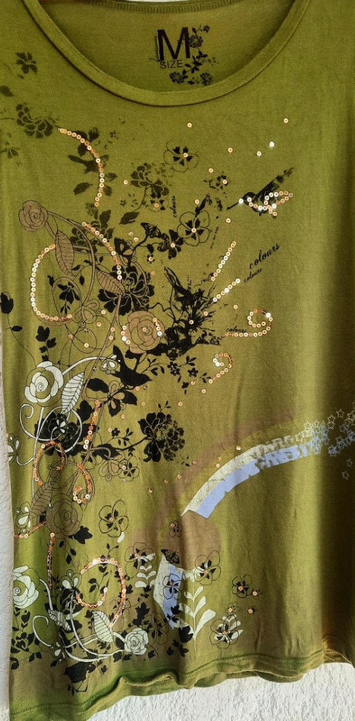 Haut stradivarius - photo numéro 6