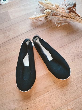 Ballerines sport Domyos