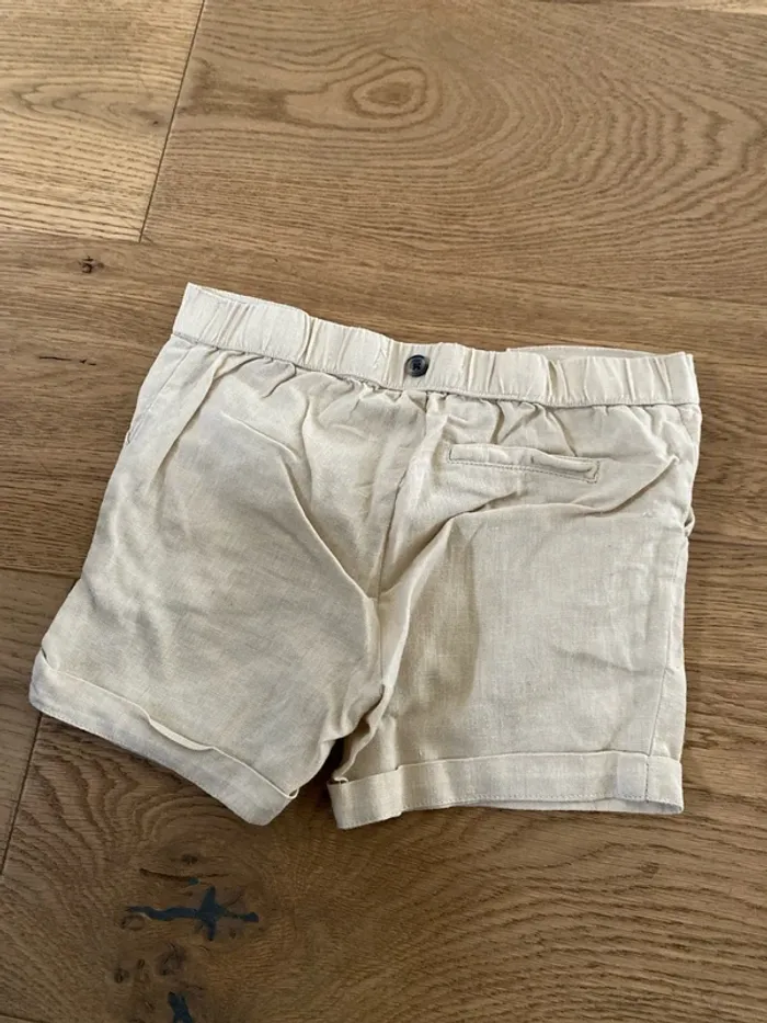 Short - photo numéro 4