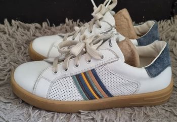 Basket Andrea Morelli 35