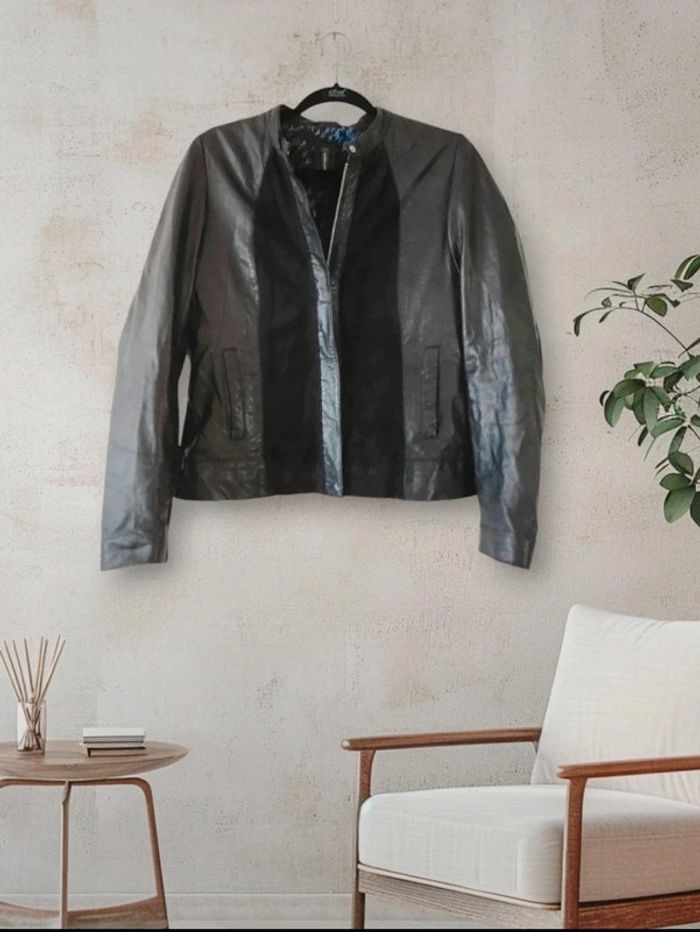 Ravissant blouson Naf Naf
