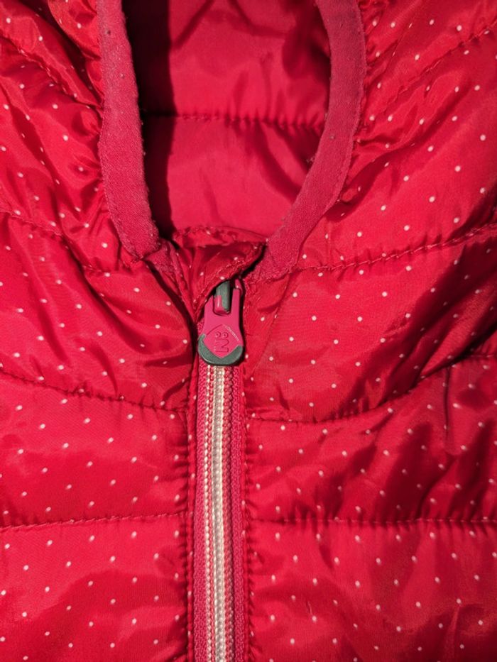 Doudoune - photo numéro 5