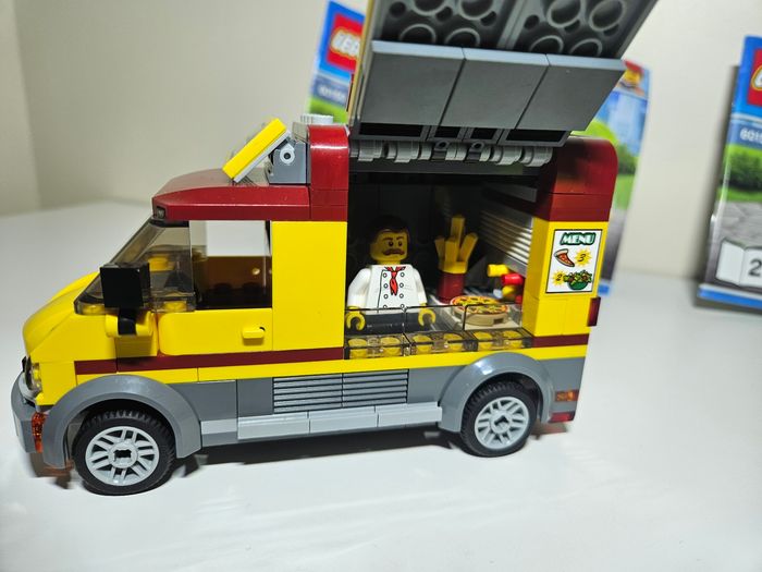 Lego 60150 - photo numéro 4