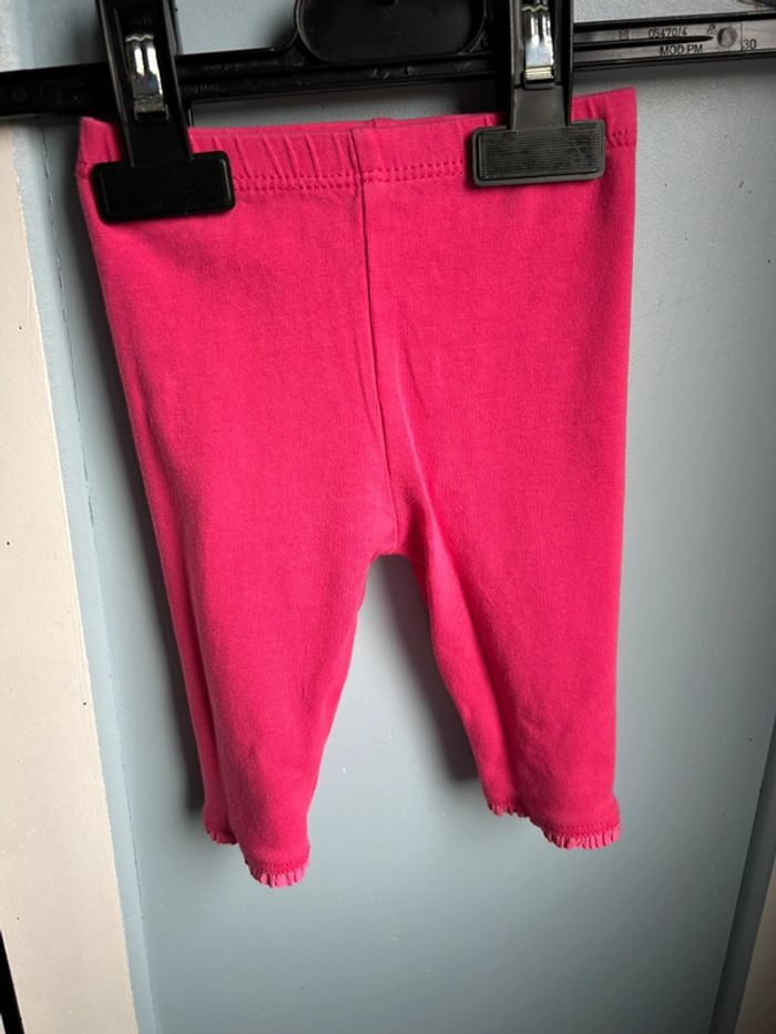 Legging grain de blé, 3 mois