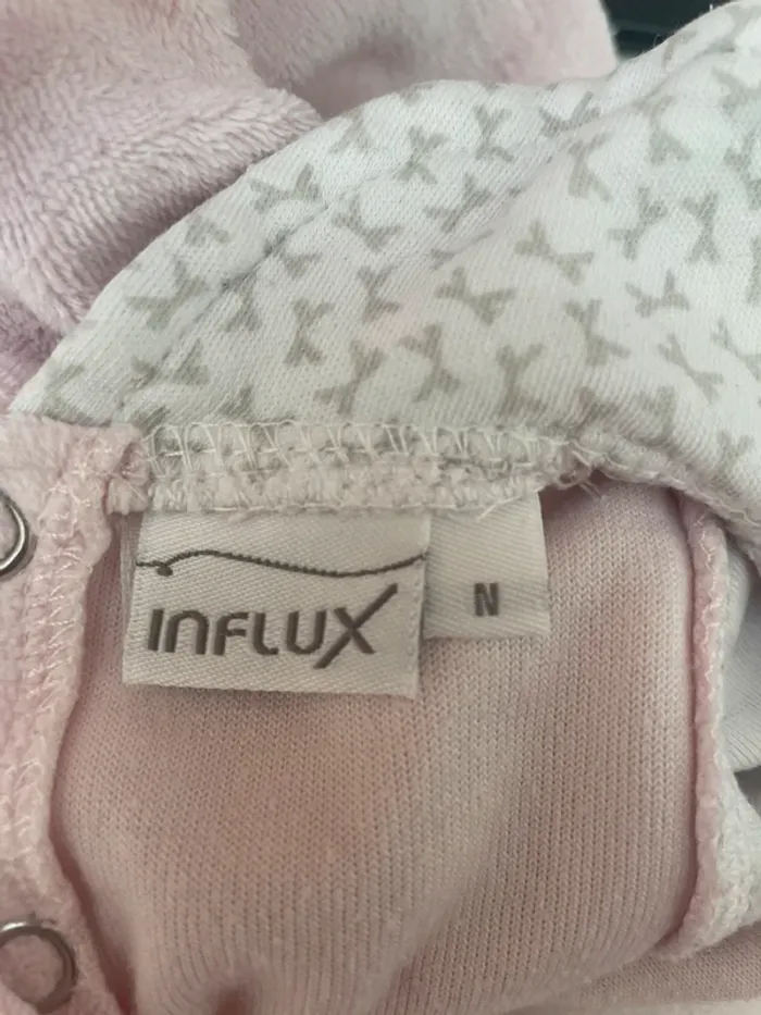 Tenue confort - photo numéro 3