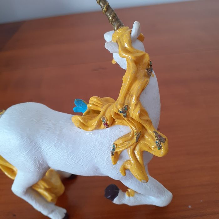 Papi: Figurine  Licorne - photo numéro 5