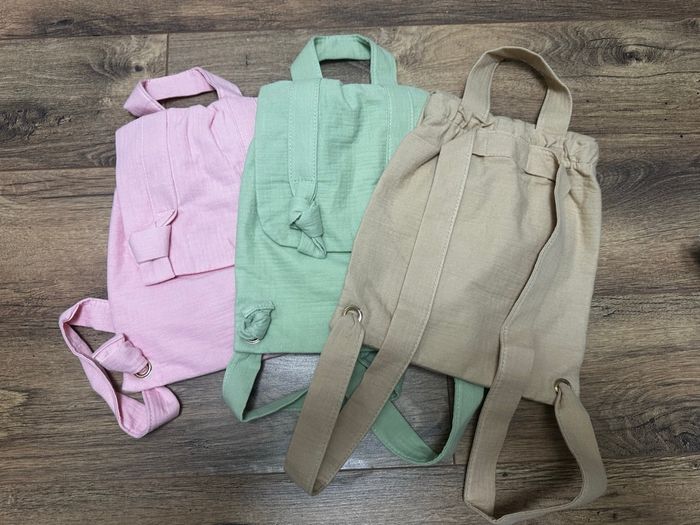 Sac à dos enfant - photo numéro 2