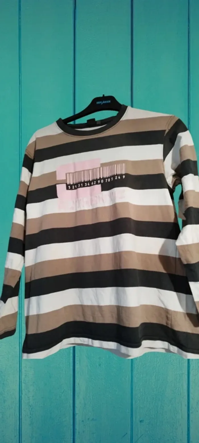 T-shirt - photo numéro 2