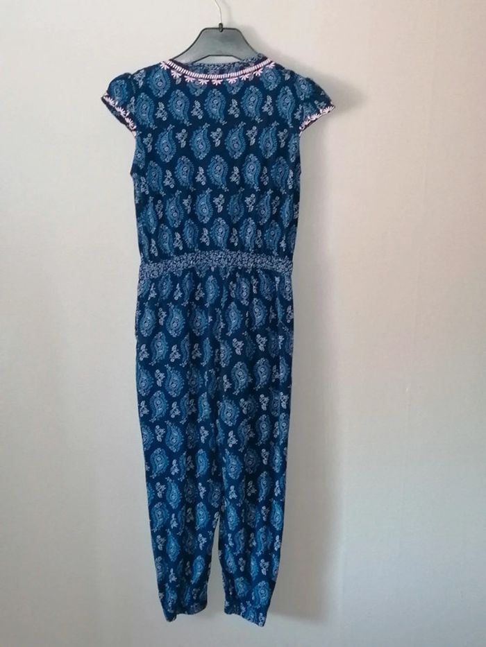 Combi pantalon 110cm H&M - photo numéro 7