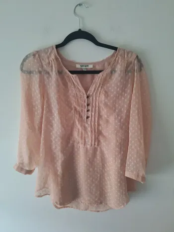 Blouse Dabiel Rainn