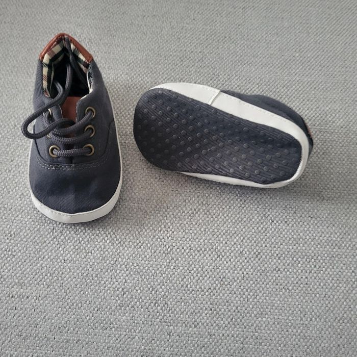 Chaussure bébé naissance - photo numéro 2
