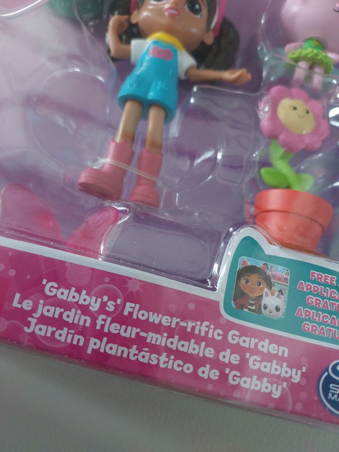 Gabby chat - photo numéro 2