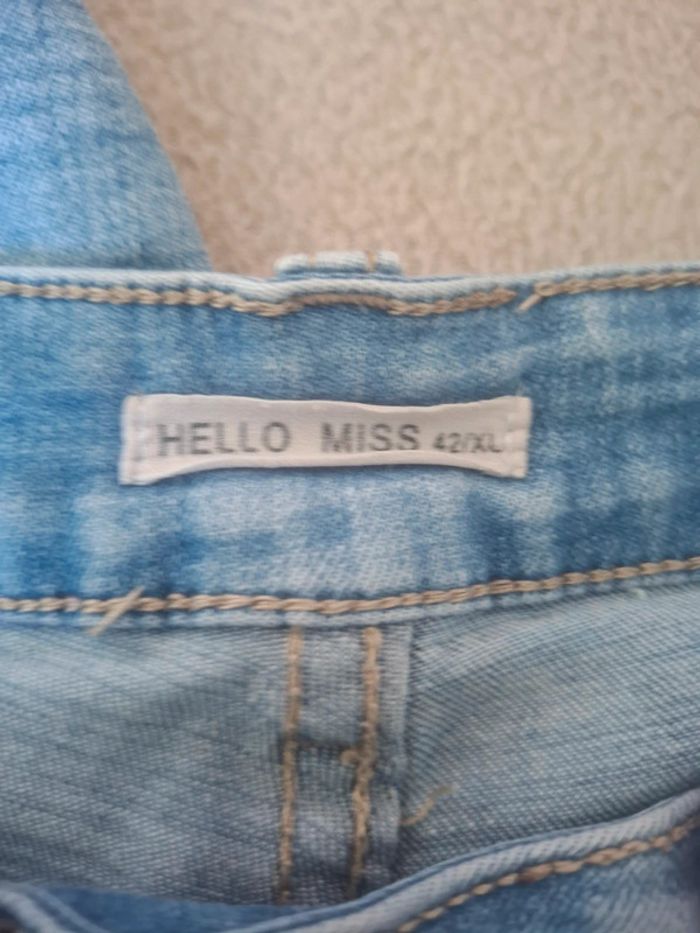 Jeans taille 42 - photo numéro 4