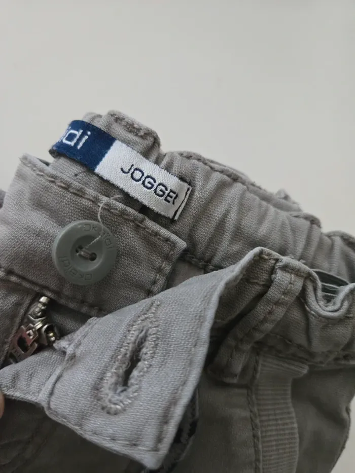 Jogger Okaïdi 3ans - photo numéro 7