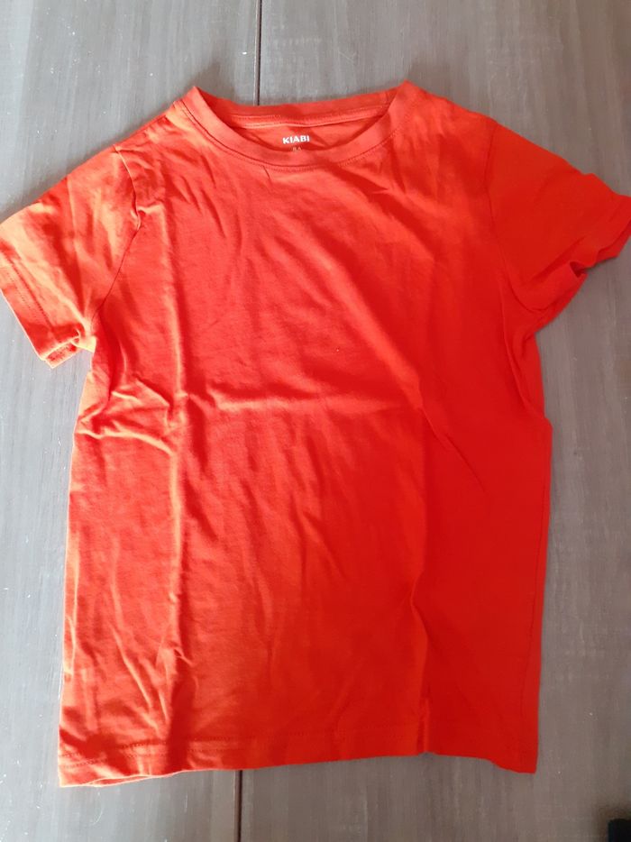 Lot vêtements garçon - photo numéro 5