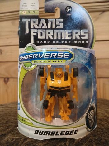 Transformers hasbro Bumblebee