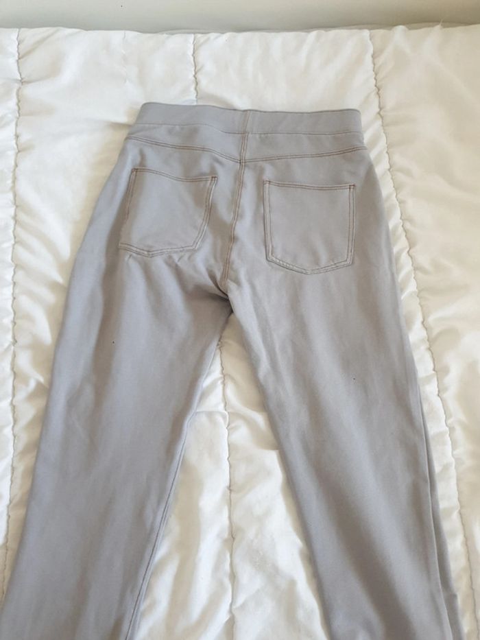 Pantalon leggins - photo numéro 4